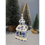 A10 Bunzlau Kerkje 1443 Kerst